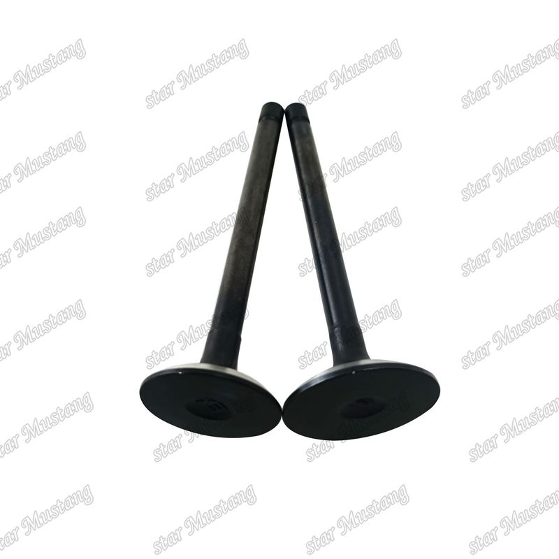 Ống phun động cơ 3LA1 8-97102-123-0 8-97045-410-2 cho phụ tùng động cơ Isuzu