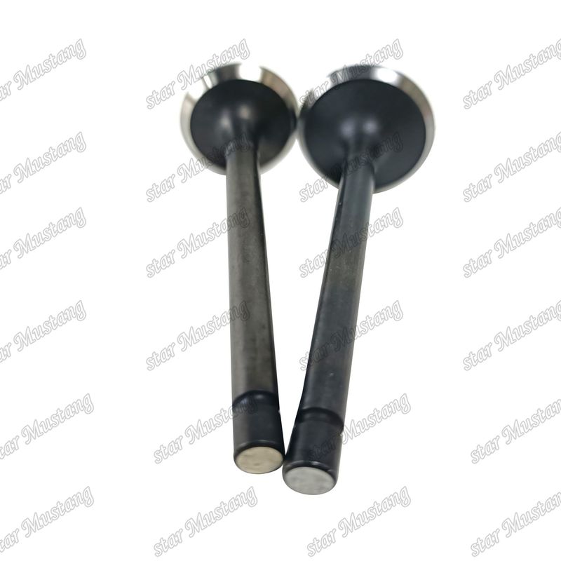 Ống phun động cơ 3LA1 8-97102-123-0 8-97045-410-2 cho phụ tùng động cơ Isuzu