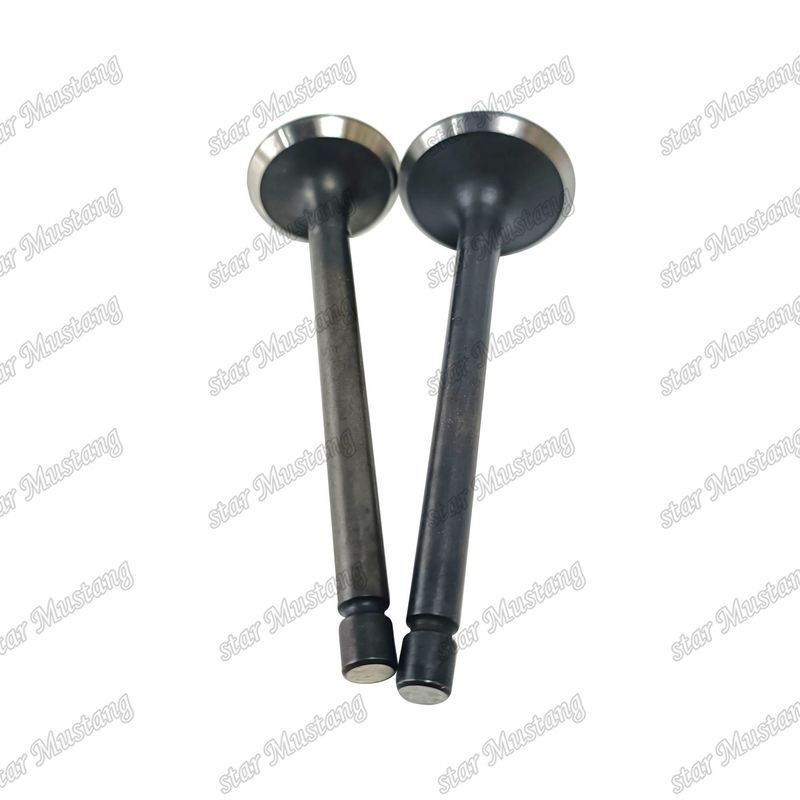 Ống phun động cơ 3LA1 8-97102-123-0 8-97045-410-2 cho phụ tùng động cơ Isuzu