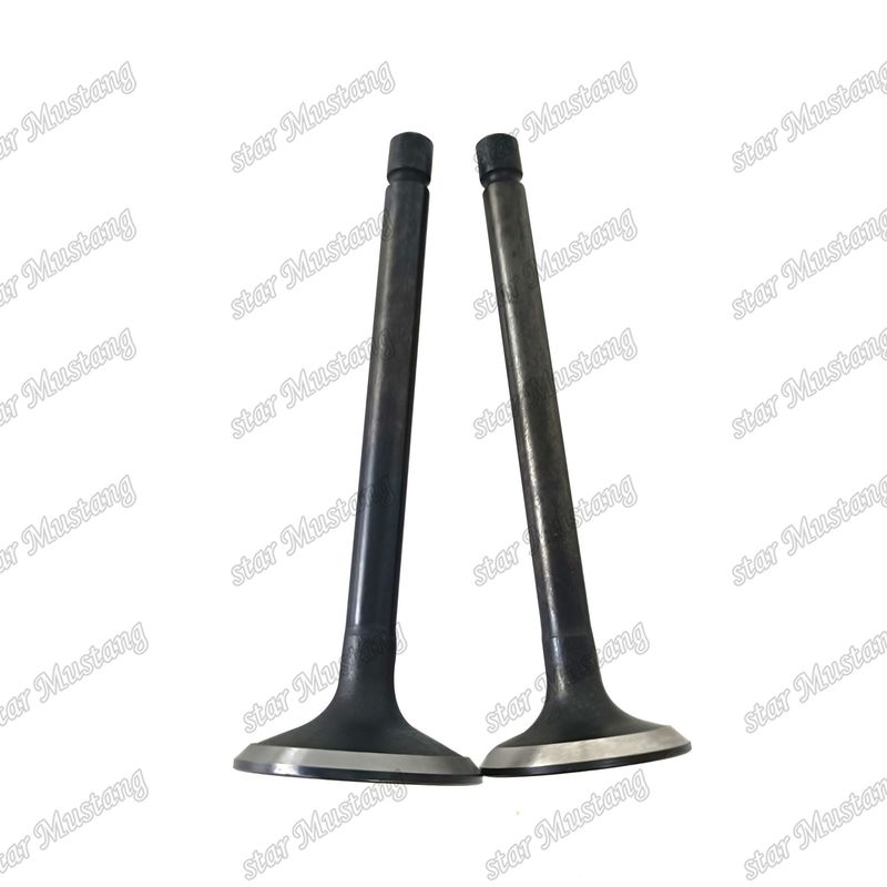 Ống phun động cơ 3LA1 8-97102-123-0 8-97045-410-2 cho phụ tùng động cơ Isuzu