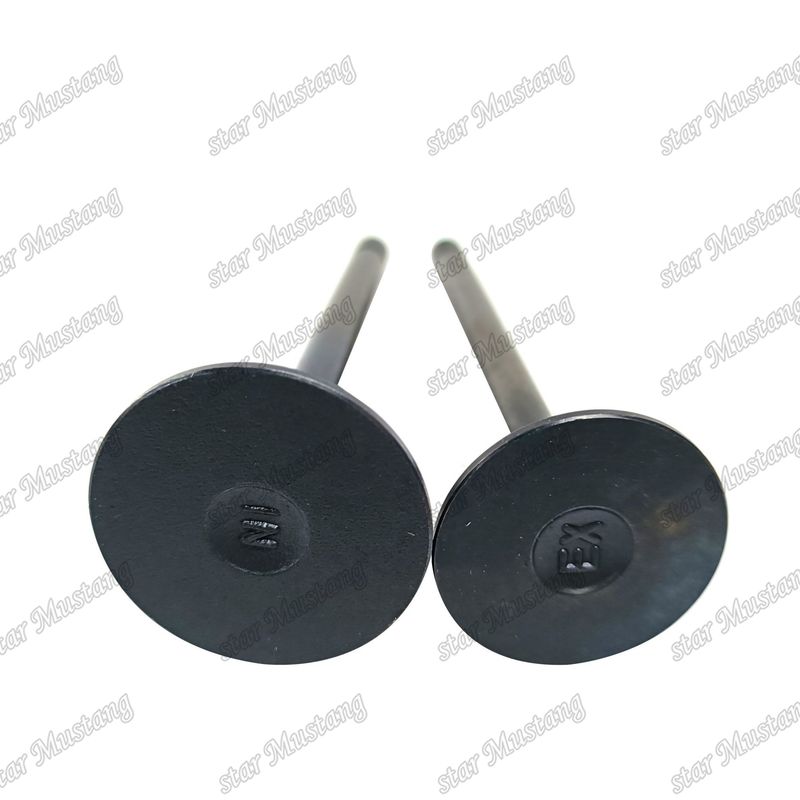 Ống phun động cơ 3LA1 8-97102-123-0 8-97045-410-2 cho phụ tùng động cơ Isuzu