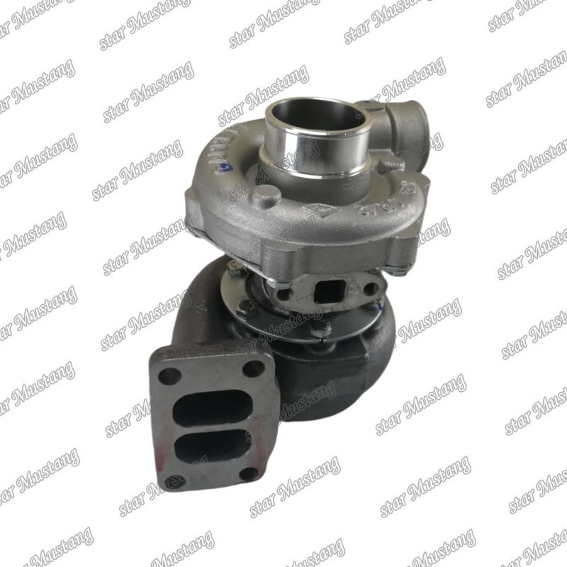 S2D SA6D95 SA6D95L PC220-6 Turbo Charger 6209-81-8311 Cho động cơ Komatsu