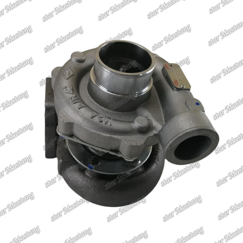 S2D SA6D95 SA6D95L PC220-6 Turbo Charger 6209-81-8311 Cho động cơ Komatsu