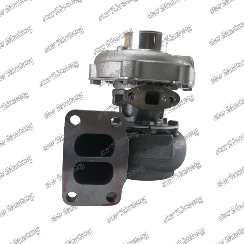S2D SA6D95 SA6D95L PC220-6 Turbo Charger 6209-81-8311 Cho động cơ Komatsu