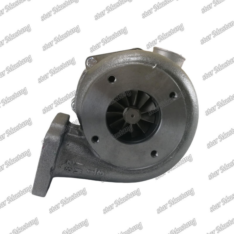 S2D SA6D95 SA6D95L PC220-6 Turbo Charger 6209-81-8311 Cho động cơ Komatsu