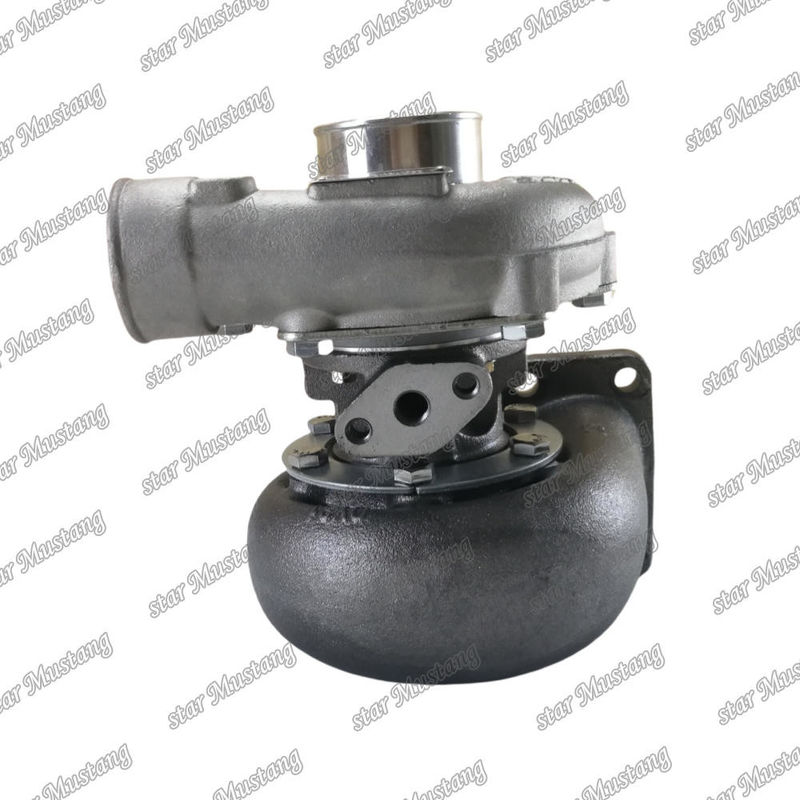 S2D SA6D95 SA6D95L PC220-6 Turbo Charger 6209-81-8311 Cho động cơ Komatsu