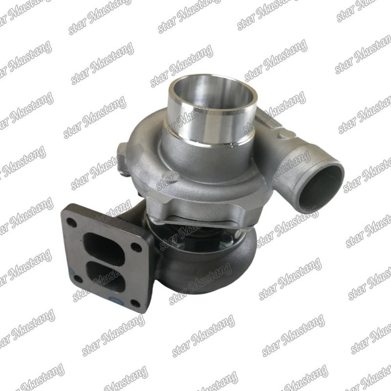 S2D T04B59 S6D95 S6D95L PC220-5 Turbo Charger 6207-81-8220 6207-81-8210 Cho động cơ Komatsu
