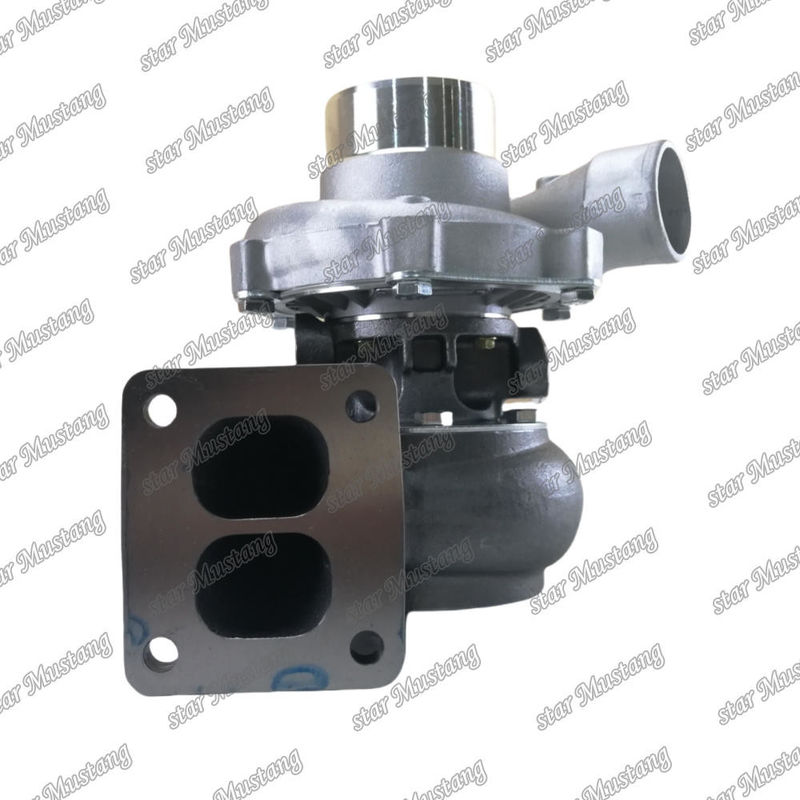 S2D T04B59 S6D95 S6D95L PC220-5 Turbo Charger 6207-81-8220 6207-81-8210 Cho động cơ Komatsu