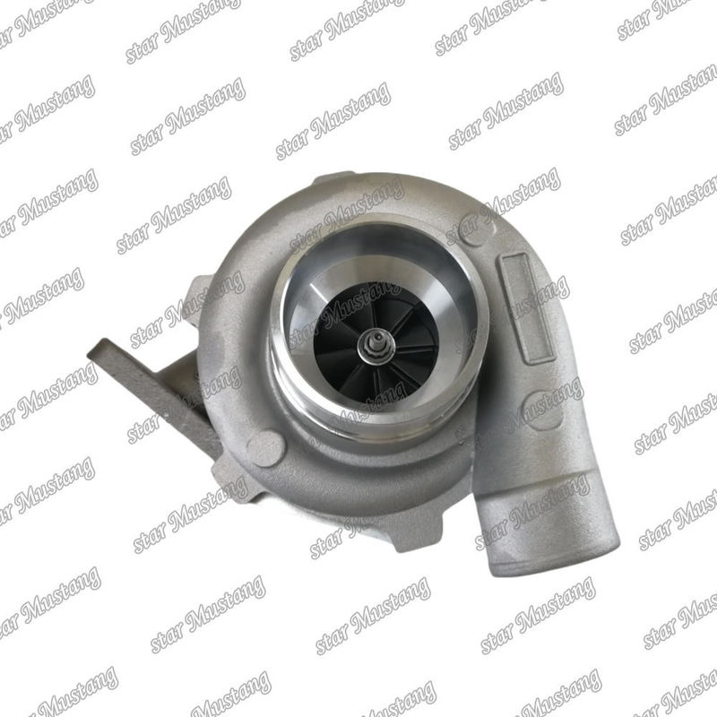 S2D T04B59 S6D95 S6D95L PC220-5 Turbo Charger 6207-81-8220 6207-81-8210 Cho động cơ Komatsu