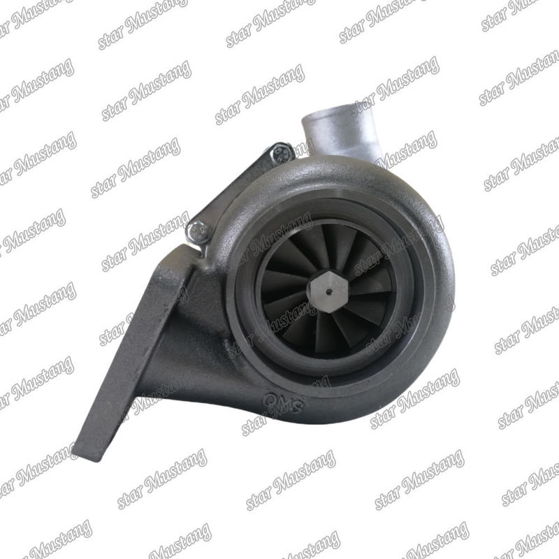 S2D T04B59 S6D95 S6D95L PC220-5 Turbo Charger 6207-81-8220 6207-81-8210 Cho động cơ Komatsu