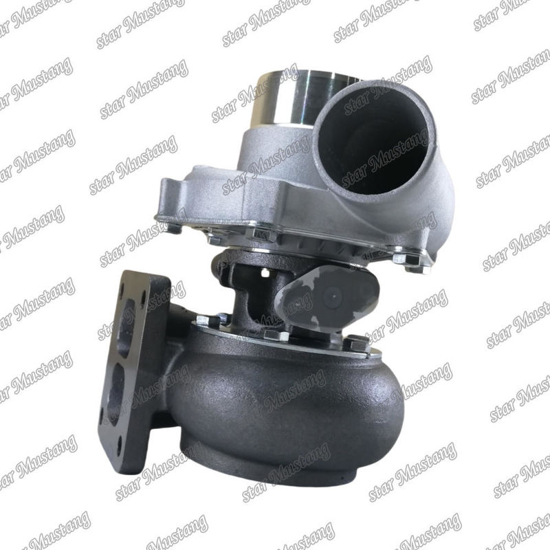 S2D T04B59 S6D95 S6D95L PC220-5 Turbo Charger 6207-81-8220 6207-81-8210 Cho động cơ Komatsu
