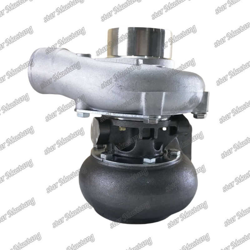 S2D T04B59 S6D95 S6D95L PC220-5 Turbo Charger 6207-81-8220 6207-81-8210 Cho động cơ Komatsu