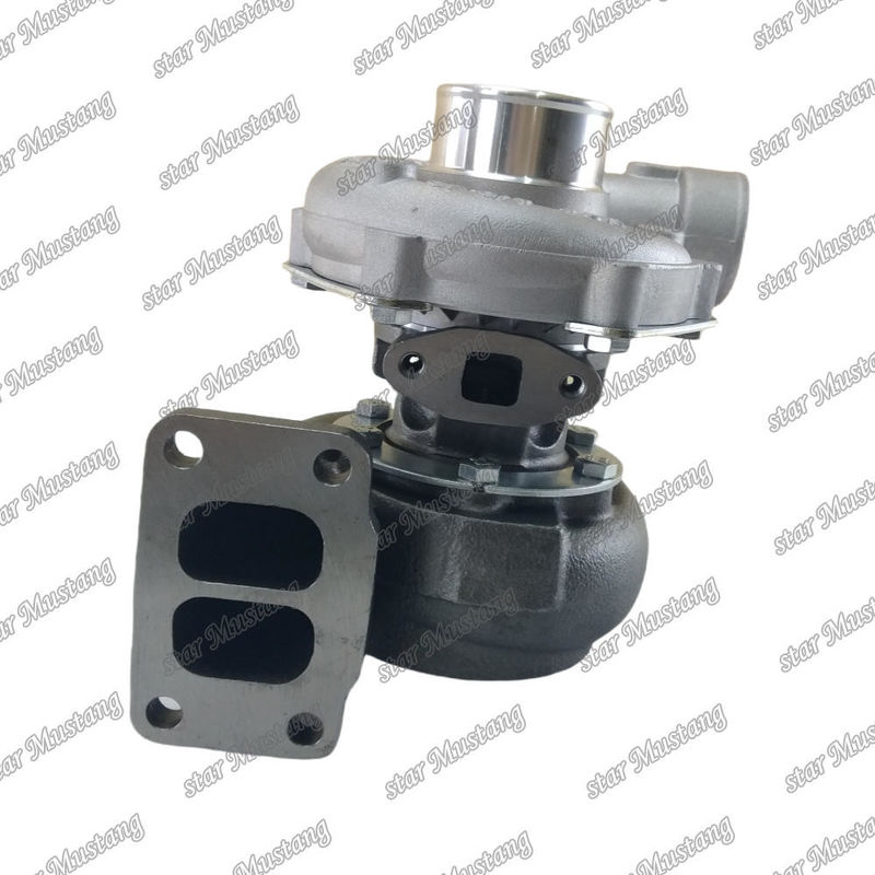 S2D T300 TA3103 S6D95L PC150 PC200 PC200-6 Bộ sạc tăng áp 6207-81-8330 6207-81-8331 Cho động cơ Komatsu