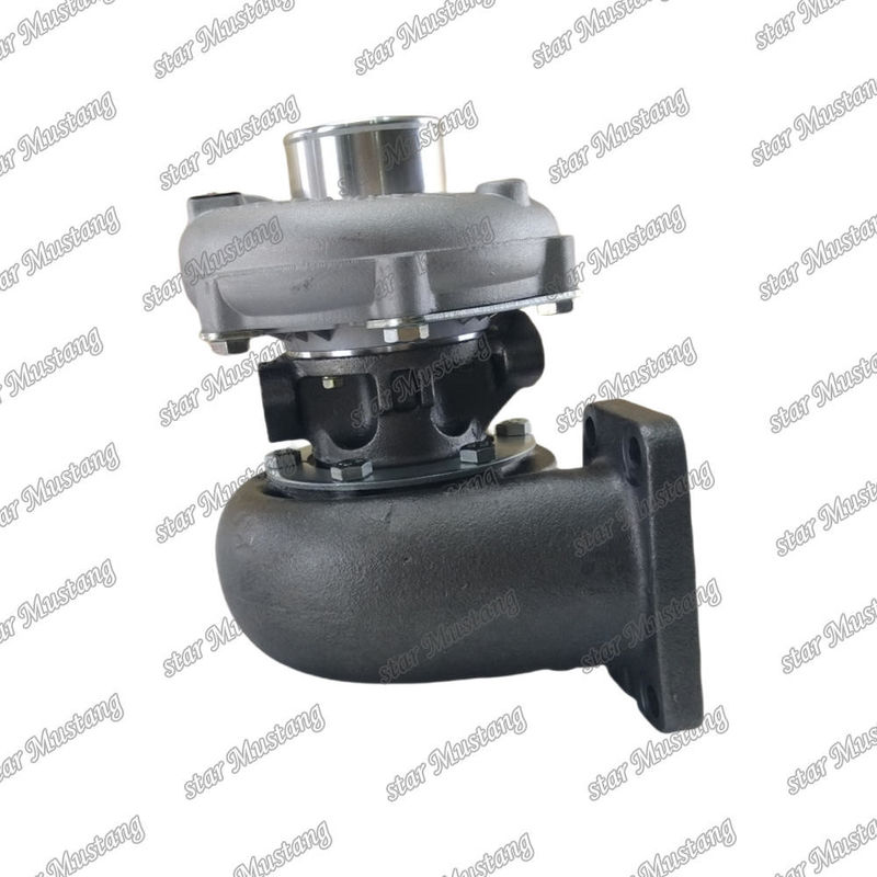 S2D T300 TA3103 S6D95L PC150 PC200 PC200-6 Bộ sạc tăng áp 6207-81-8330 6207-81-8331 Cho động cơ Komatsu