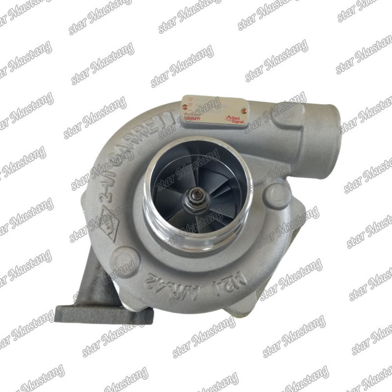 S2D T300 TA3103 S6D95L PC150 PC200 PC200-6 Bộ sạc tăng áp 6207-81-8330 6207-81-8331 Cho động cơ Komatsu