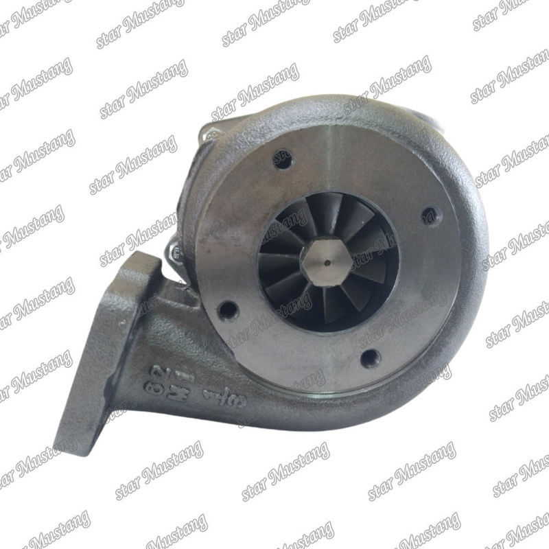 S2D T300 TA3103 S6D95L PC150 PC200 PC200-6 Bộ sạc tăng áp 6207-81-8330 6207-81-8331 Cho động cơ Komatsu
