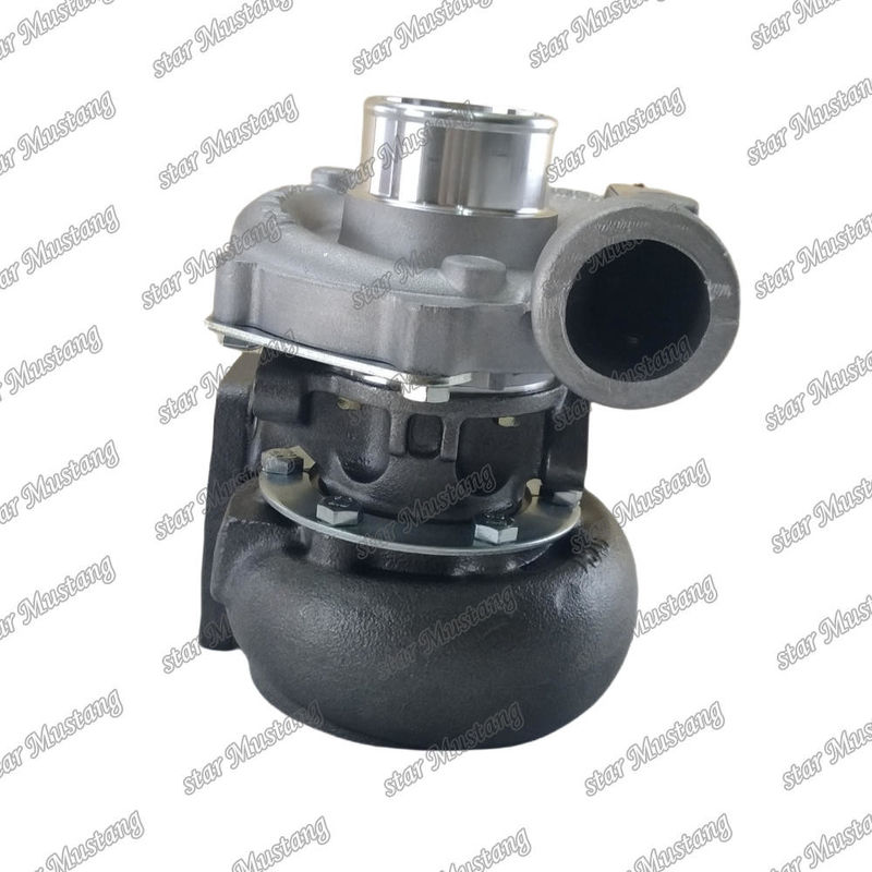 S2D T300 TA3103 S6D95L PC150 PC200 PC200-6 Bộ sạc tăng áp 6207-81-8330 6207-81-8331 Cho động cơ Komatsu