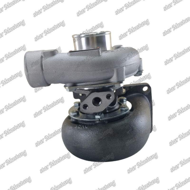 S2D T300 TA3103 S6D95L PC150 PC200 PC200-6 Bộ sạc tăng áp 6207-81-8330 6207-81-8331 Cho động cơ Komatsu