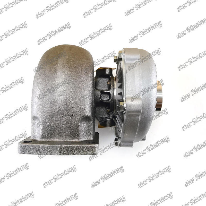 T04E15 S2B SA6D108 PC300-6 Turbo Charger 6222-83-8171 Cho động cơ Komatsu