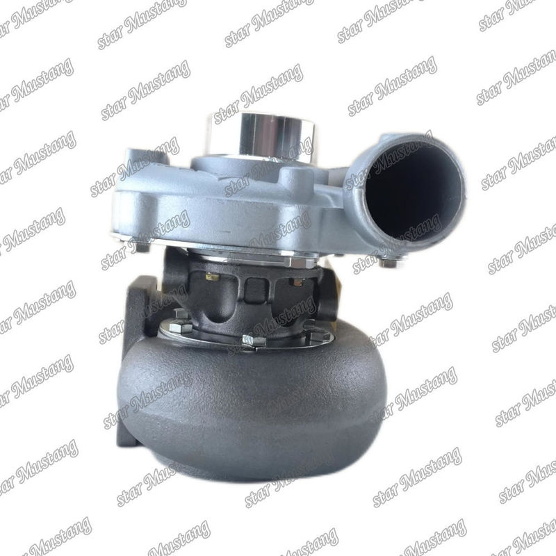T04E15 S2B SA6D108 PC300-6 Turbo Charger 6222-83-8171 Cho động cơ Komatsu