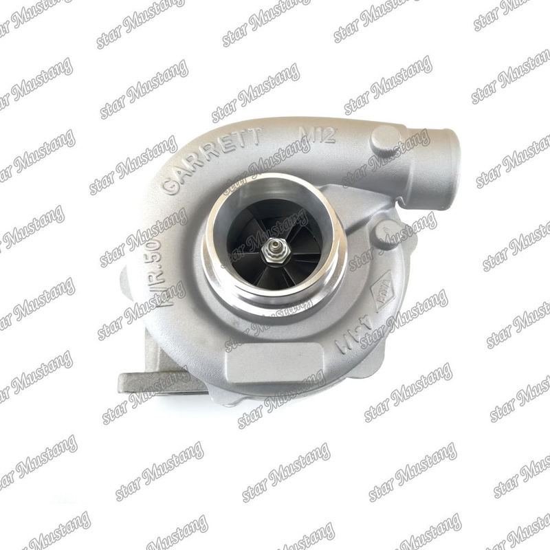 T04E15 S2B SA6D108 PC300-6 Turbo Charger 6222-83-8171 Cho động cơ Komatsu