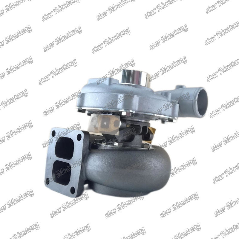 T04E15 S2B SA6D108 PC300-6 Turbo Charger 6222-83-8171 Cho động cơ Komatsu