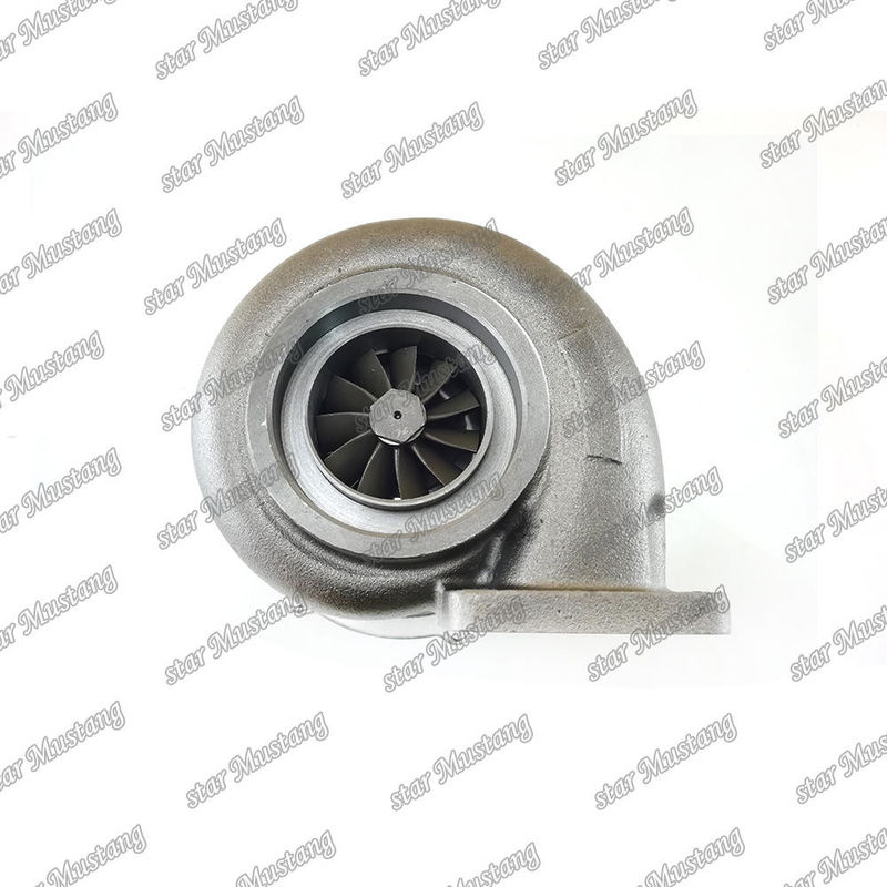 T04E15 S2B SA6D108 PC300-6 Turbo Charger 6222-83-8171 Cho động cơ Komatsu