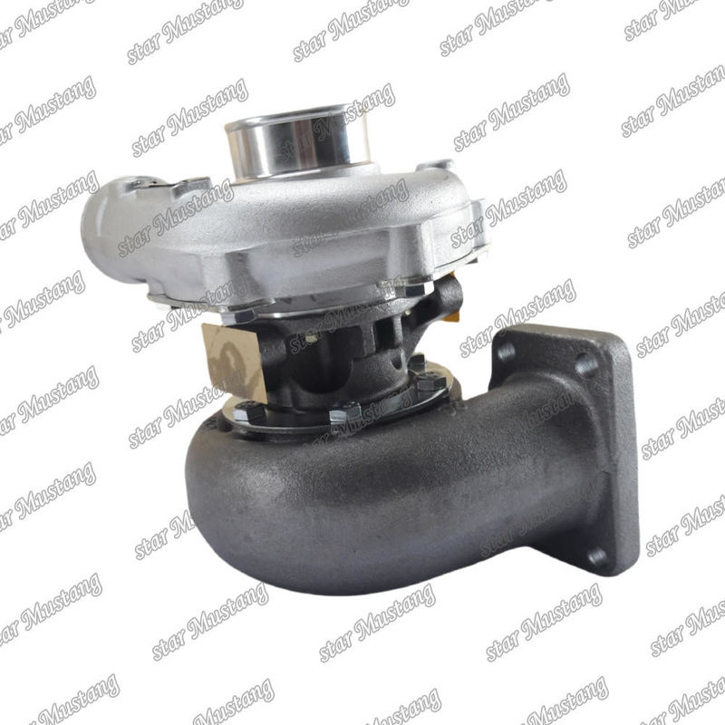 TA3103 S4D95 S4D95L PC128UU PC100-5 PC100 PC120 Bộ sạc Turbo 6205818110 6205818120 6205818150 6205828100 6205828100 6205828150 6206818150 Cho động cơ Komatsu