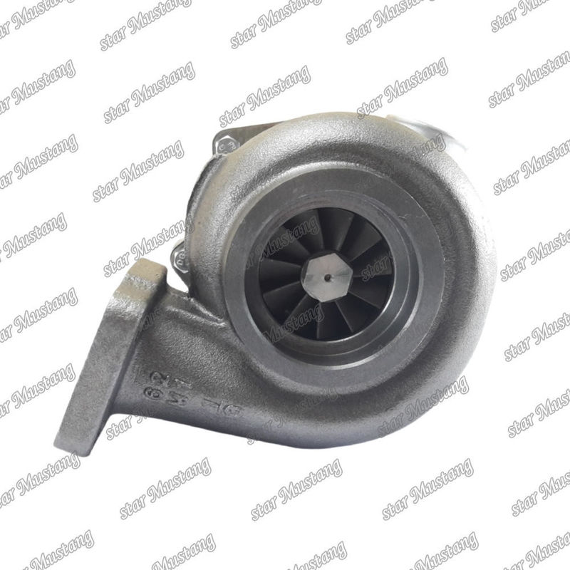 TA3103 S4D95 S4D95L PC128UU PC100-5 PC100 PC120 Bộ sạc Turbo 6205818110 6205818120 6205818150 6205828100 6205828100 6205828150 6206818150 Cho động cơ Komatsu