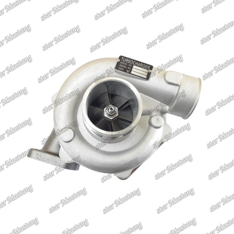 TA3103 S4D95 S4D95L PC128UU PC100-5 PC100 PC120 Bộ sạc Turbo 6205818110 6205818120 6205818150 6205828100 6205828100 6205828150 6206818150 Cho động cơ Komatsu