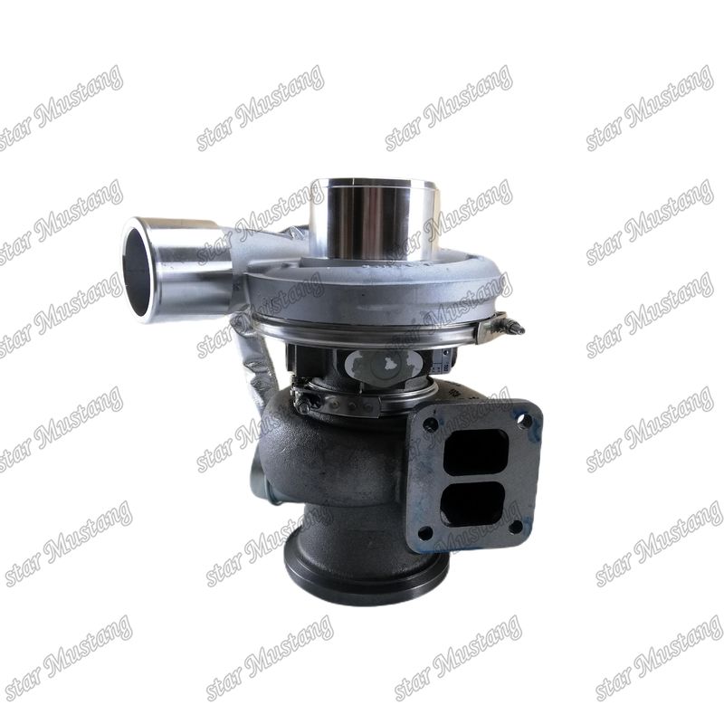 Máy tăng áp S310G119 C9 10R2618 10R4117 3584924 20R0125 2480323 Phần động cơ với cấu trúc tích hợp và 6 tháng