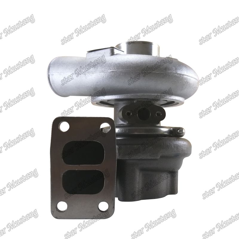 Máy tăng áp TD06H-16M 3066 S6K 320B 320C 320D 49179-02260 ME518122 Phần động cơ với cấu trúc tích hợp và 6 tháng