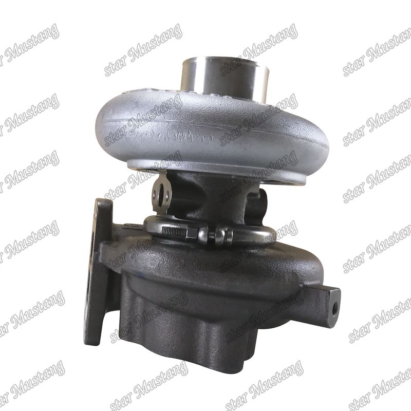 Máy tăng áp TD06H-16M 3066 S6K 320B 320C 320D 49179-02260 ME518122 Phần động cơ với cấu trúc tích hợp và 6 tháng