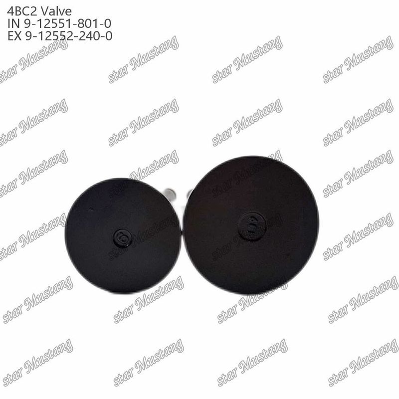 Van 4BC2 9-12551-801-0 9-12552-240-0 Thích hợp cho phụ tùng động cơ Isuzu