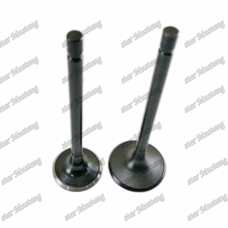 Van 4HE1 IN 8-97033-864-2 EX 8-97219-509-2 Thích hợp cho phụ tùng động cơ Isuzu