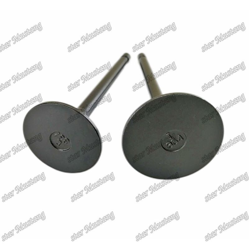 Van 4HE1 IN 8-97033-864-2 EX 8-97219-509-2 Thích hợp cho phụ tùng động cơ Isuzu