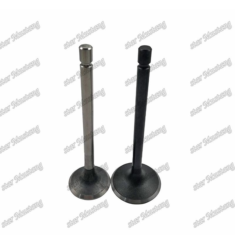Ống phun động cơ 4HF1 4HG1 8-97033-964-1 8-97019-337-0 Thích hợp cho phụ tùng động cơ Isuzu