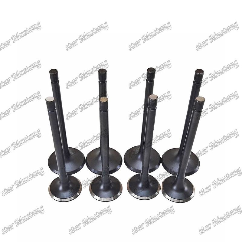 Ống phun động cơ 4HF1 4HG1 8-97033-964-1 8-97019-337-0 Thích hợp cho phụ tùng động cơ Isuzu