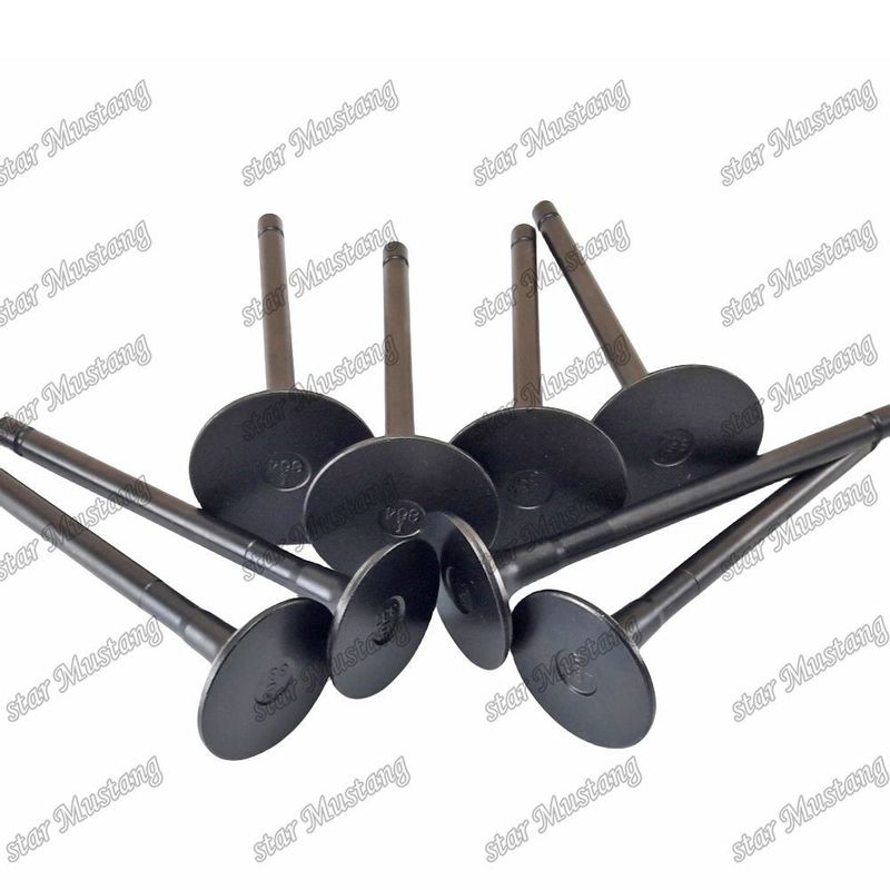 Ống phun động cơ 4HF1 4HG1 8-97033-964-1 8-97019-337-0 Thích hợp cho phụ tùng động cơ Isuzu