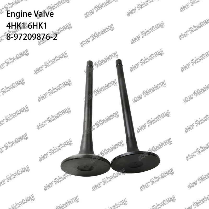 Van 4HK1 6HK1 8-97209876-2 8-94395888-2 Thích hợp cho phụ tùng động cơ Isuzu