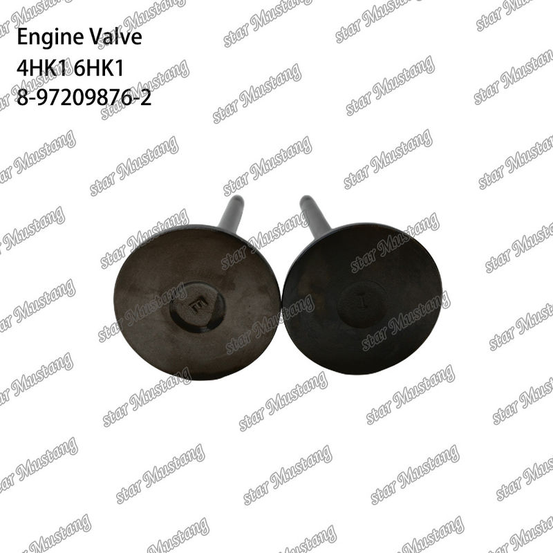 Van 4HK1 6HK1 8-97209876-2 8-94395888-2 Thích hợp cho phụ tùng động cơ Isuzu