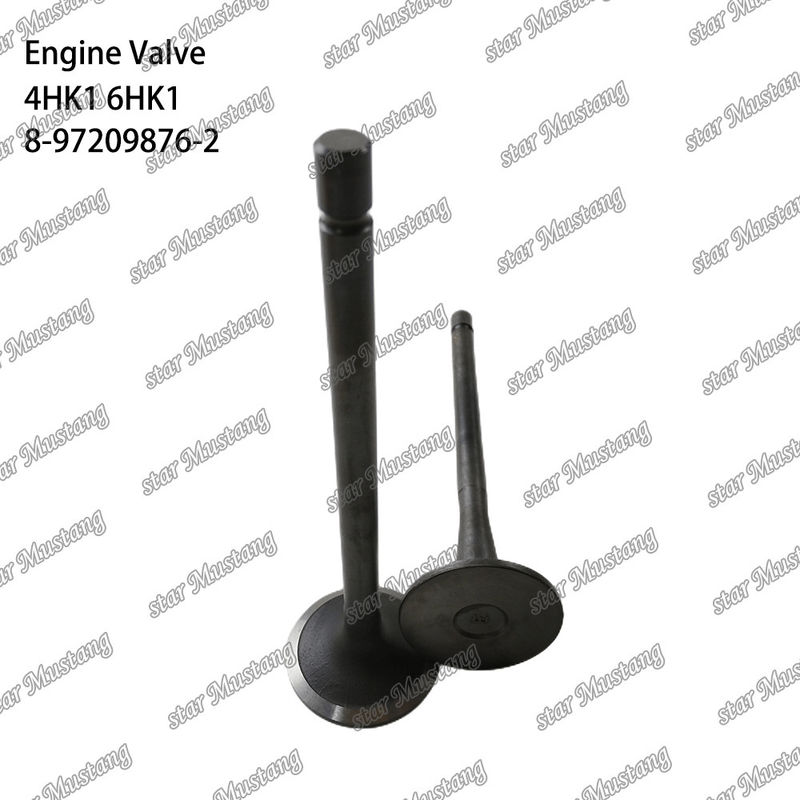 Van 4HK1 6HK1 8-97209876-2 8-94395888-2 Thích hợp cho phụ tùng động cơ Isuzu
