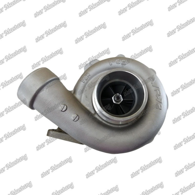 TV7705 S6D125 S6D125-1T PC400-L3C Turbo Charger 6152-81-8300 6152-81-8500 Cho động cơ Komatsu