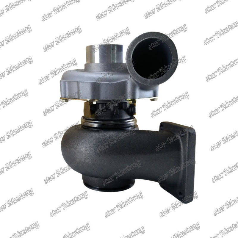 TV7705 S6D125 S6D125-1T PC400-L3C Turbo Charger 6152-81-8300 6152-81-8500 Cho động cơ Komatsu