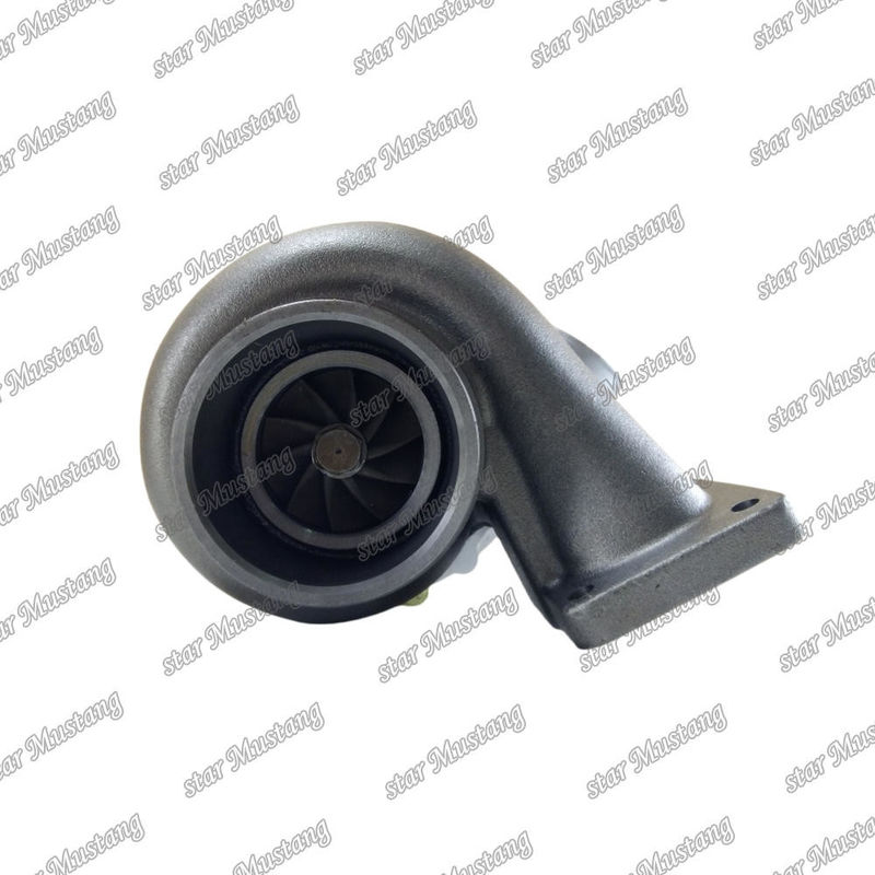 TV7705 S6D125 S6D125-1T PC400-L3C Turbo Charger 6152-81-8300 6152-81-8500 Cho động cơ Komatsu