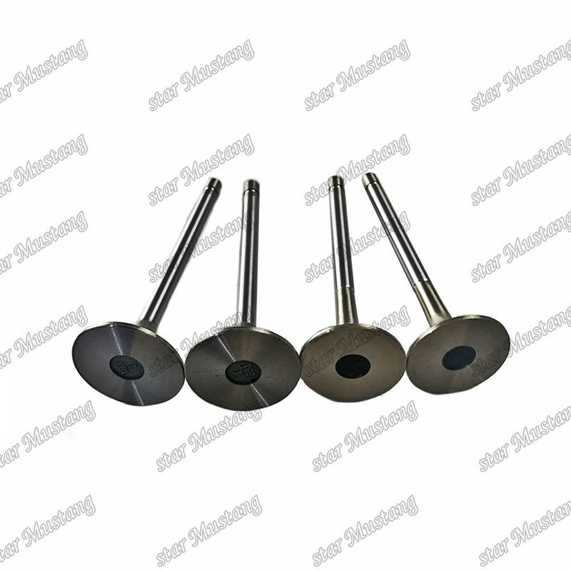 Van 4HL1 IN 8-94395-113-1 EX 8-94395-462-0 Thích hợp cho phụ tùng động cơ Isuzu