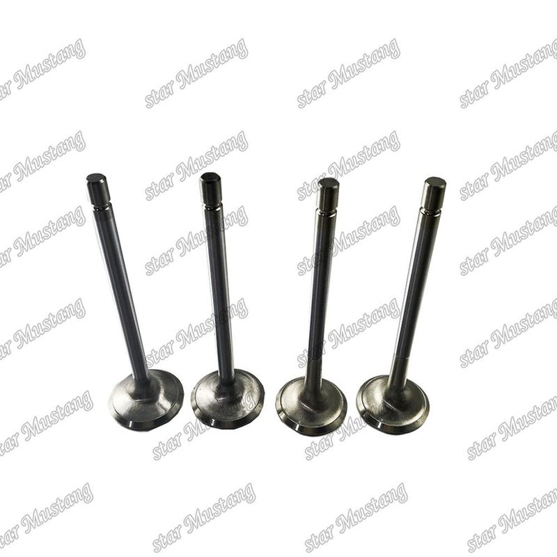 Van 4HL1 IN 8-94395-113-1 EX 8-94395-462-0 Thích hợp cho phụ tùng động cơ Isuzu
