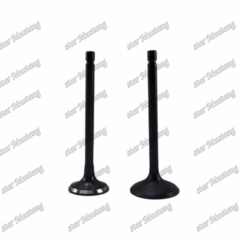 Van 4JG2 8-97131729-2 8-97080214-1 Thích hợp cho phụ tùng động cơ Isuzu