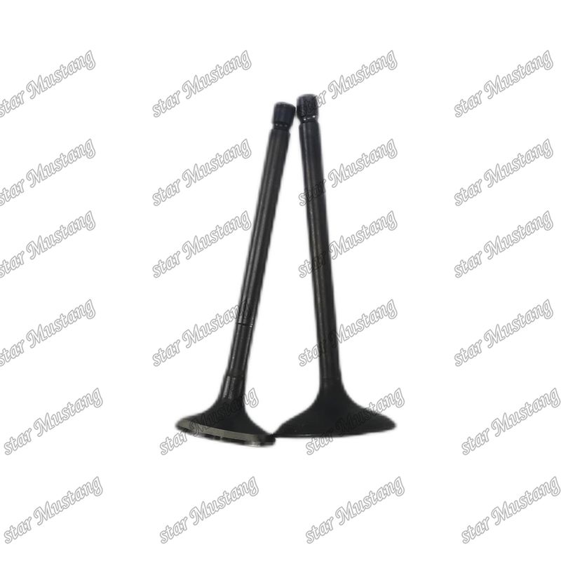 Van 4JG2 8-97131729-2 8-97080214-1 Thích hợp cho phụ tùng động cơ Isuzu
