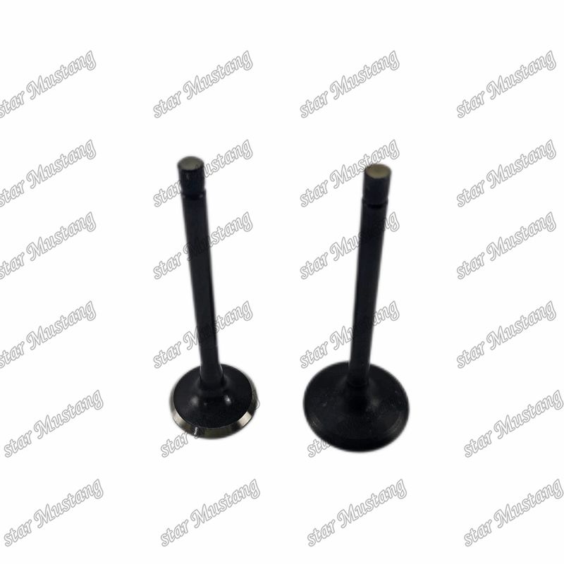 Van 4JG2 8-97131729-2 8-97080214-1 Thích hợp cho phụ tùng động cơ Isuzu